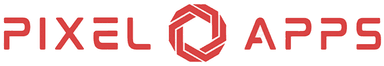 Pixel Apps Logo